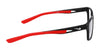 Nike 5038 Eyeglasses | Size 50 / Matte Black/Dark Grey