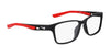 Nike 5038 Eyeglasses | Size 50 / Matte Black/Dark Grey