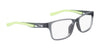 Nike 5038 Eyeglasses | Size 50 / Matte Black/Dark Grey