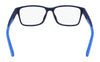 Nike 5038 Eyeglasses | Size 50 / Matte Black/Dark Grey