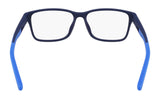 Nike 5038 Eyeglasses | Size 50