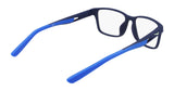 Nike 5038 Eyeglasses | Size 50