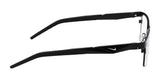 Nike 8154 Eyeglasses | Size 53