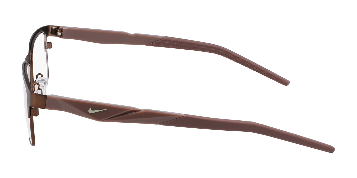 Nike 8154 Eyeglasses | Size 53