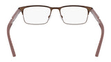 Nike 8154 Eyeglasses | Size 53