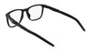 Nike 7056 Eyeglasses | Size 53 / Black