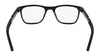 Nike 7056 Eyeglasses | Size 53 / Black