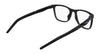Nike 7056 Eyeglasses | Size 53 / Black