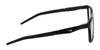 Nike 7056 Eyeglasses | Size 53 / Black