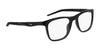 Nike 7056 Eyeglasses | Size 53 / Black