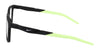 Nike 7056 Eyeglasses | Size 53 / Black