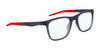 Nike 7056 Eyeglasses | Size 53 / Black