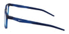 Nike 7056 Eyeglasses | Size 53 / Black