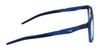 Nike 7056 Eyeglasses | Size 53 / Black