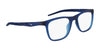 Nike 7056 Eyeglasses | Size 53 / Black