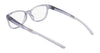 Nike 7155 Eyeglasses | Size 51 / Black