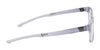 Nike 7155 Eyeglasses | Size 51 / Black