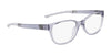 Nike 7155 Eyeglasses | Size 51 / Black