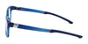 Nike 7155 Eyeglasses | Size 51 / Black