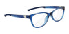 Nike 7155 Eyeglasses | Size 51 / Black