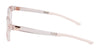 Nike 7155 Eyeglasses | Size 51 / Black