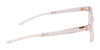 Nike 7155 Eyeglasses | Size 51 / Black