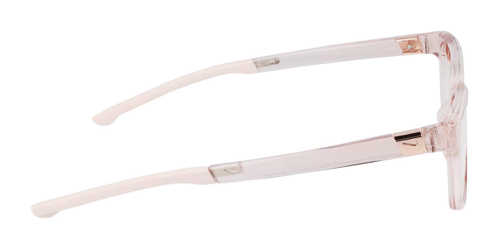 Nike 7155 Eyeglasses | Size 51