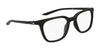 Nike 7290 Eyeglasses | Size 52 / Matte Black
