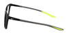 Nike 7290 Eyeglasses | Size 52 / Matte Black