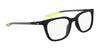 Nike 7290 Eyeglasses | Size 52 / Matte Black