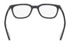 Nike 7290 Eyeglasses | Size 52 / Matte Black