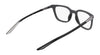 Nike 7290 Eyeglasses | Size 52 / Matte Black