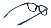 Nike 7290 Eyeglasses | Size 52 / Matte Black