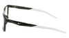 Nike 7059LB Eyeglasses | Size 54 / Black