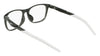 Nike 7059LB Eyeglasses | Size 54 / Black