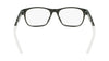 Nike 7059LB Eyeglasses | Size 54 / Black
