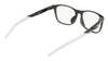 Nike 7059LB Eyeglasses | Size 54 / Black
