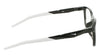 Nike 7059LB Eyeglasses | Size 54 / Black