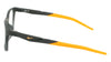 Nike 7059LB Eyeglasses | Size 54 / Black