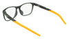Nike 7059LB Eyeglasses | Size 54 / Black