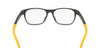 Nike 7059LB Eyeglasses | Size 54 / Black