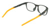 Nike 7059LB Eyeglasses | Size 54 / Black
