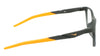 Nike 7059LB Eyeglasses | Size 54 / Black