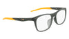 Nike 7059LB Eyeglasses | Size 54 / Black