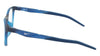 Nike 7059LB Eyeglasses | Size 54 / Black