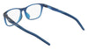 Nike 7059LB Eyeglasses | Size 54 / Black