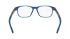 Nike 7059LB Eyeglasses | Size 54 / Black