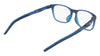 Nike 7059LB Eyeglasses | Size 54 / Black