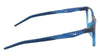 Nike 7059LB Eyeglasses | Size 54 / Black