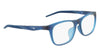Nike 7059LB Eyeglasses | Size 54 / Black
